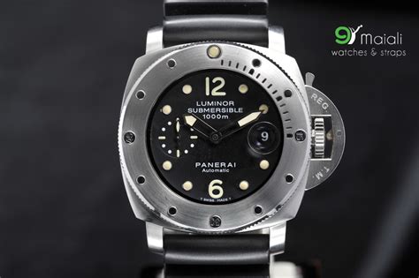 panerai pam 243 review|Take me to Panerai school: PAM 24 vs. 243 .